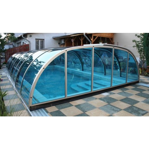 Medencefedés Neptun