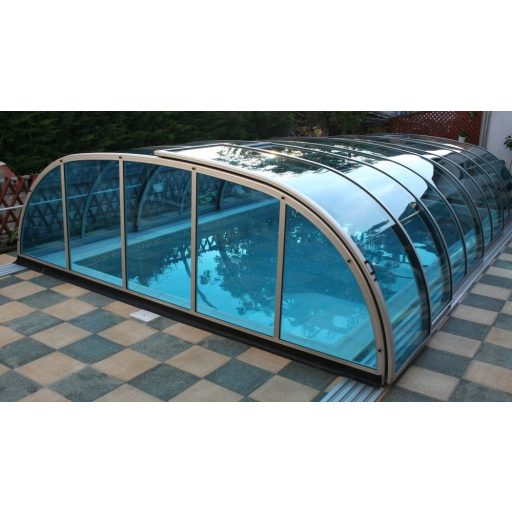 Medencefedés Neptun