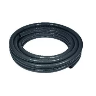 PVC nyomócső flexibilis D050