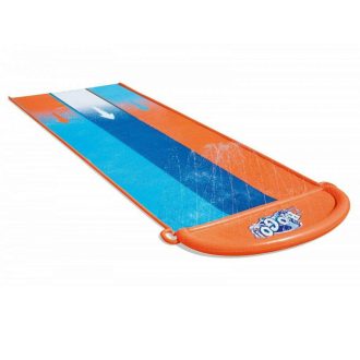 Hármas csúszdaverseny #52271