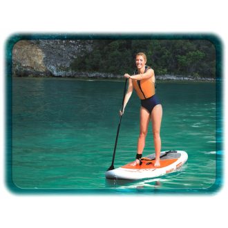 Bestway SUP "Aqua Journey" #65302
