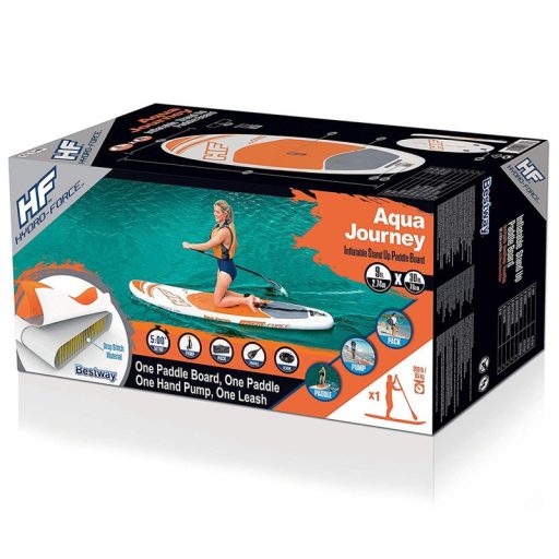 Bestway SUP "Aqua Journey" #65302