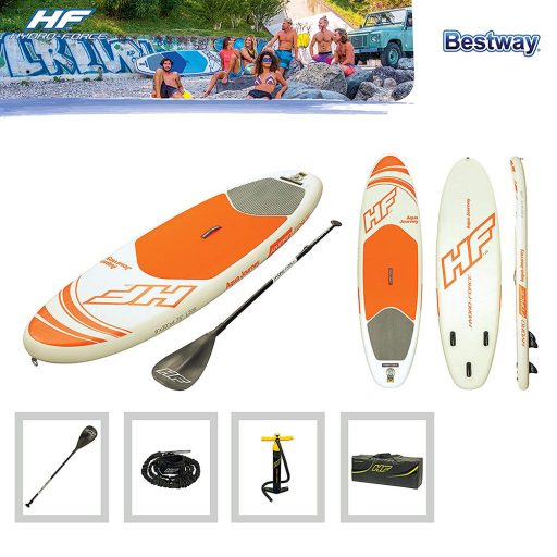Bestway SUP "Aqua Journey" #65302