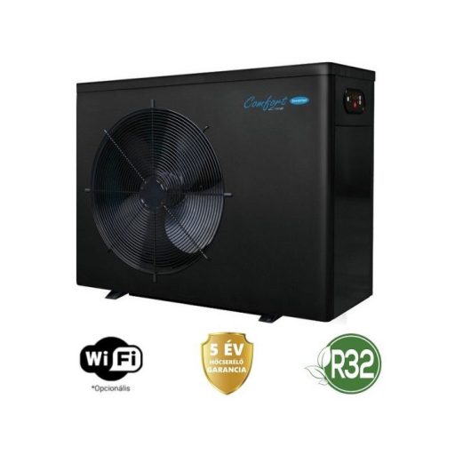 Comfortline Inverter BPNCR 13 medence hőszivattyú 12,5 kW