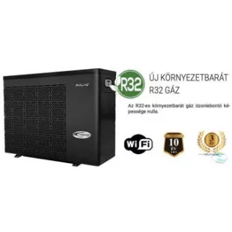 Fairland Inverter Plus IPHC 300T 110 kW