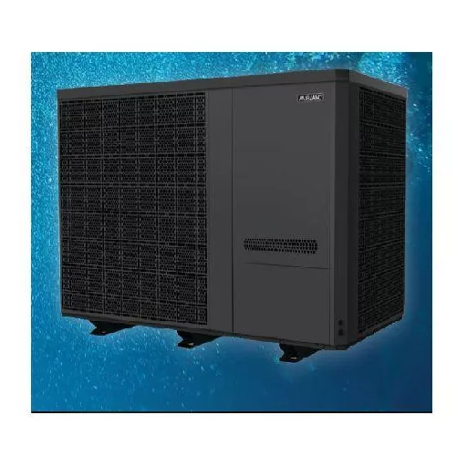 Fairland Inverter Plus IPHC 300T 110 kW