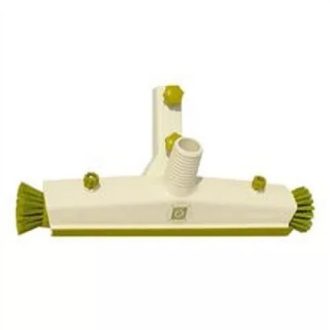 James medence porszívó