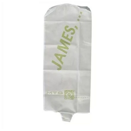 James medence porszívó