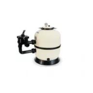 Aquarius Side D450 6m3/h 1 1/2"