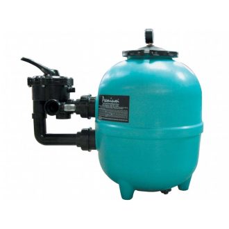 Premium PE Side D400 6,5m3/h 1 1/2"