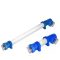 Blue Lagoon UV-C Tech UV fertőtlenítő 40 m3-es sóbontós medencéhez - rövid