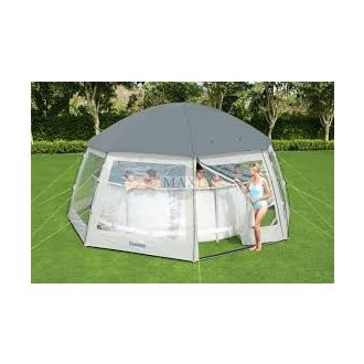 Medence Sátor #58612