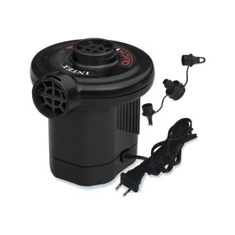 Intex gyors pumpa 230V #66620