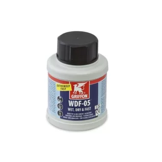 Griffon WDF05 Blue 125 ml PVC csőragasztó