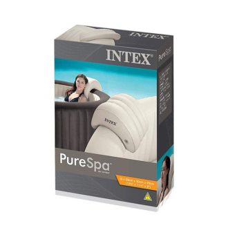 Intex jakuzzihoz fejpárna #28501