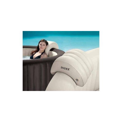 Intex jakuzzihoz fejpárna #28501