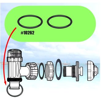 Intex - O - gyűrű #10262