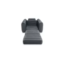   Intex felfújható vendégfotel "Pull-out chair" #68551/66551
