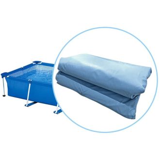 Intex fémvázas medence fólia #10942