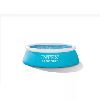 Intex puhafalú gyerek medence (1,83m x 51 cm) #28101