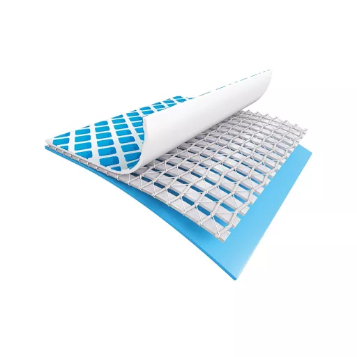 Intex puhafalú gyerek medence (1,83m x 51 cm) #28101