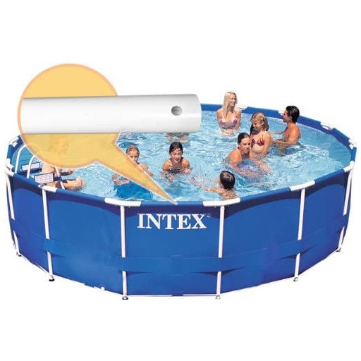 Intex medencéhez, vízszintes csőváz #10588