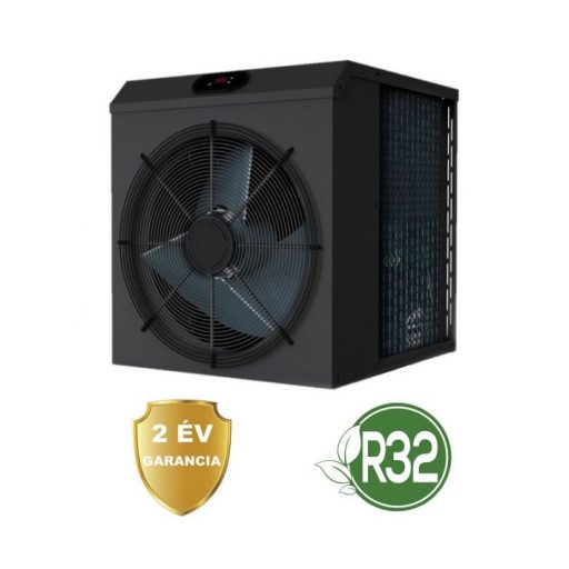 Fairland SHP05 Mini medence hőszivattyú 5,8 kW