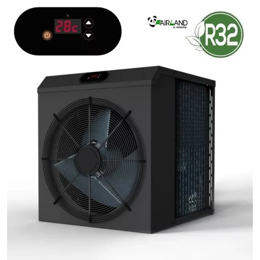 Fairland SHP03 Mini medence hőszivattyú 3,5 kW