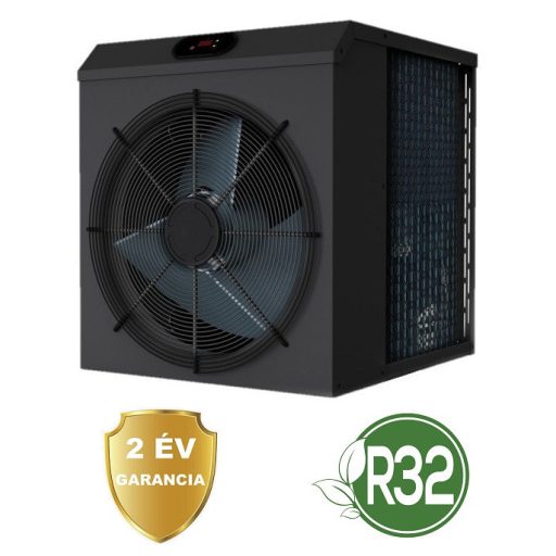 Fairland SHP03 Mini medence hőszivattyú 3,5 kW