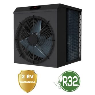 Fairland SHP06 Mini medence hőszivattyú 7 kW