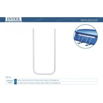 Intex medencéhez, "U" alakú oldaltámasz #10709