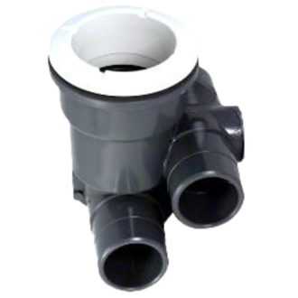 Poly Jet alapelem D32-D32