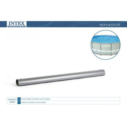 Intex medencéhez, függőleges csőváz #10980