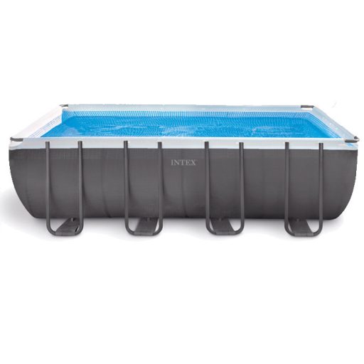 Intex medencéhez, vízszintes csőváz #10932