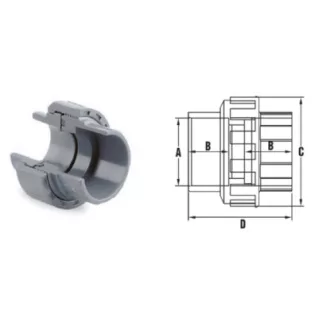 Hollander BB D050