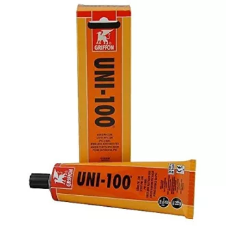 Griffon Uni-100 125 ml PVC csőragasztó