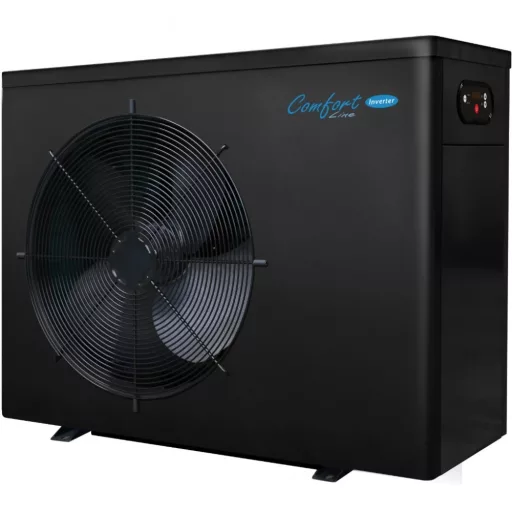 Comfortline Inverter BPNCR 09 medence hőszivattyú 9 kW