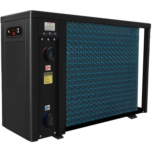 Comfortline Inverter BPNCR 09 medence hőszivattyú 9 kW