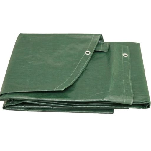 Téli medencetakaró 6,2 x 3,6 m ovál medencéhez