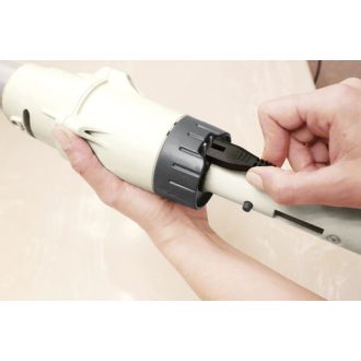 Bestway LAY-Z SPA akkumulátoros porszívó #60313