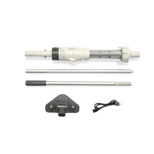 Bestway LAY-Z SPA akkumulátoros porszívó #60313