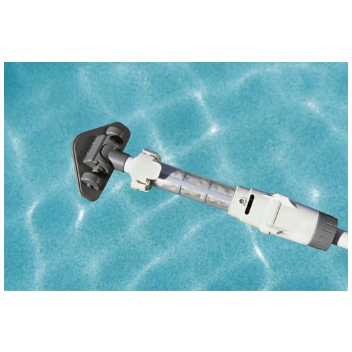Bestway LAY-Z SPA akkumulátoros porszívó #60313