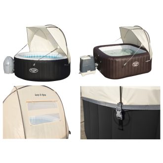 Bestway LAY-Z SPA árnyékoló #60304