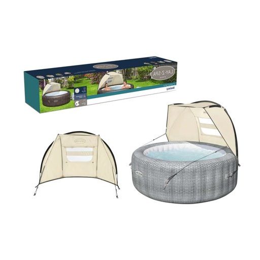 Bestway LAY-Z SPA árnyékoló #60304