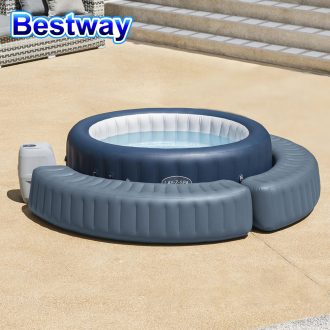 Bestway LAY-Z SPA lépcső, ülőke #60308