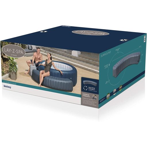 Bestway LAY-Z SPA lépcső, ülőke #60308