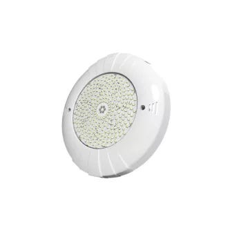  Reflektor "SLIM" fóliás medencéhez White 50W / 12V