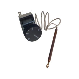 Fűtőpatron, hőfokszabályozó