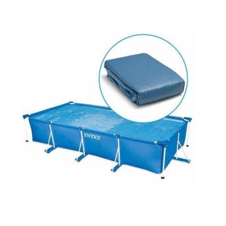 Intex Fémvázas medence fólia #10944