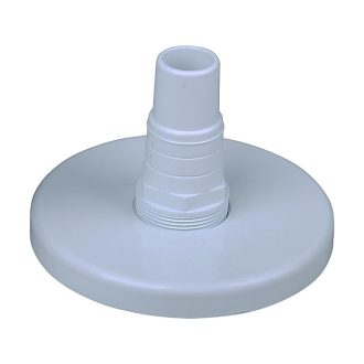 Szkimmer porszívótányér